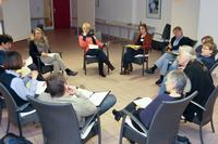 Workshop - Kinaesthetics in Pflegeschulen