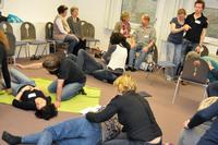 Workshop - Beim Thema 