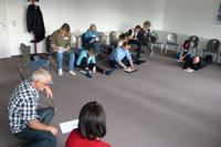 Workshop Sprachentwicklung - mit Lilia Körner und Stefan Marty