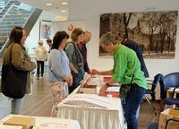 Kinaesthetics Verein Deutschland - Sich anmelden und Kinästhetik gemeinsam gestalten
