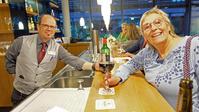Kinaesthetics Verein Deutschland - Hinter den Kulissen des Bildungstages des Kinaesthetics Verein - sich wohlfühlen im Hotel Franz in Essen