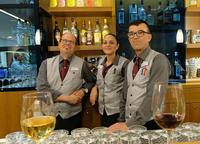 Kinaesthetics Verein Deutschland - Hinter den Kulissen des Bildungstages des Kinaesthetics Verein - Danke für die herzliche Bewirtung im Hotel Franz in Essen