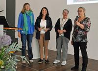 Kinaesthetics Verein Deutschland - Fachliche Leitung Anja Boysen und Geschäftsführerin Karina Jürgensen übernehmen Verantwortung für Kinaesthetics Deutschland
