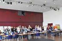 Kinaesthetics Verein Deutschland - Engagierte Kinaesthetics-TrainerInnen und Mitglied im Kinaesthetics Verein