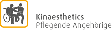 Kinaesthetics Pflegende Angehörige