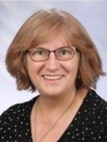 Margarete Hirsch