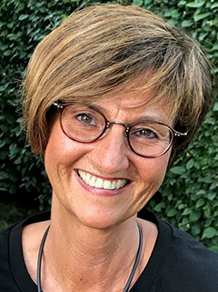 Sabine Siemann